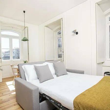 Montebelo Downtown Hotel Lisboa